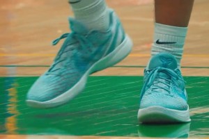 肘姐打球高光时刻！珠圆玉润的肘姐吧友们顶得住嘛？